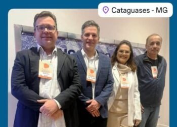 AMM participa do II Encontro Regional da Associação das Cidades Históricas de Minas Gerais