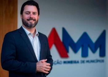 Colar do Mérito de 2025: Presidente da AMM receberá maior honraria do Estado de Minas Gerais