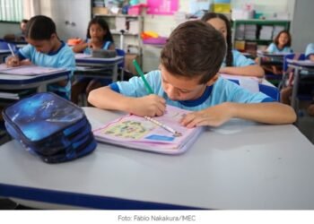 Registro das condicionalidades do VAAR-Fundeb deve ser feito até o dia 31 de agosto