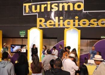 Minas Gerais lança novas rotas turísticas e reafirma protagonismo no turismo nacional