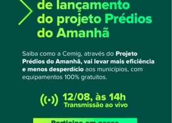 Workshop apresenta regras de participação e o sistema de envio de propostas ao projeto “Prédios do Amanhã”