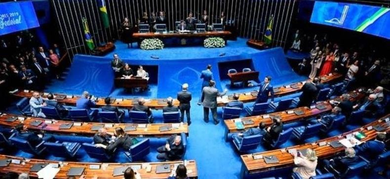 senado aprova pec 66