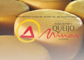 Queijo Minas Artesanal como Patrimônio Cultural Imaterial da Humanidade