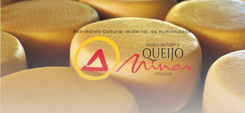 Queijo Minas Artesanal como Patrimônio Cultural Imaterial da Humanidade