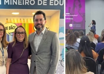 AMM encerra maior Fórum Mineiro de Educação da história da entidade