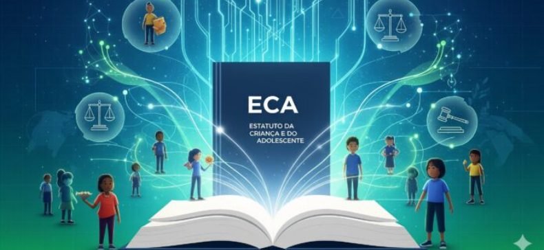 Estatuto Digital da Criança e do Adolescente (ECA Digital)