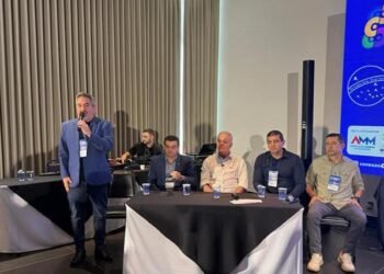 AMM reforça importância da capacitação de gestores e servidores públicos durante o Conexão CNM de Uberlândia