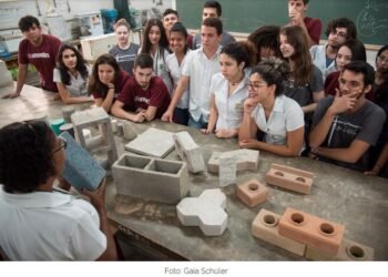 Assinado decreto que institui a Política Nacional de Educação Profissional e Tecnológica