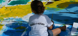 Levantamento da Educação Infantil 2025