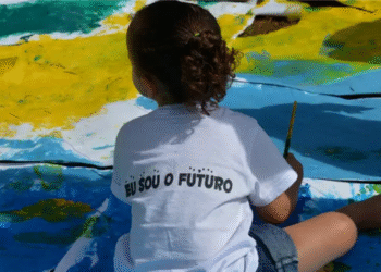 Levantamento da Educação Infantil 2025
