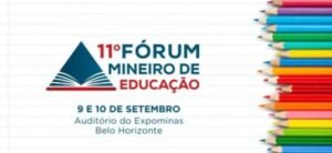 fórum mineiro de educação