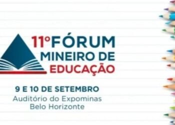 fórum mineiro de educação