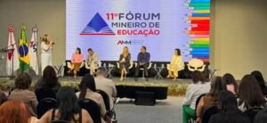 fórum de educação AMM