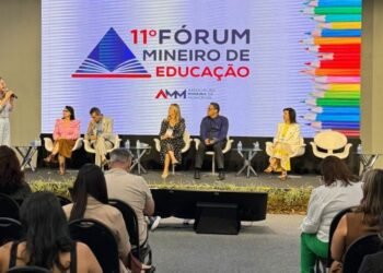 fórum de educação AMM