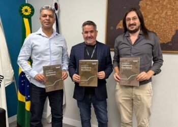 Parceria AMM e Ipead para divulgação de Boletim de Conjuntura Econômica