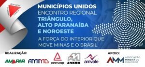 Encontro Regional em Patos de Minas