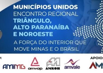 Encontro Regional em Patos de Minas