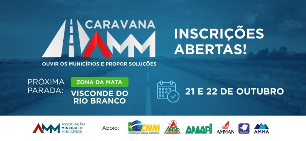 caravana AMM