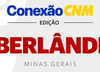 Conexão CNM em Uberlândia