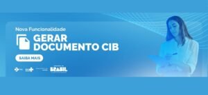 Geração Automática de Documento CIB