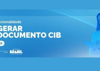 Geração Automática de Documento CIB