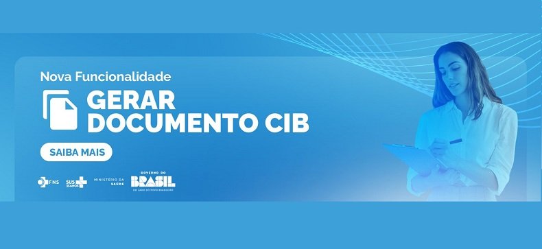 Geração Automática de Documento CIB