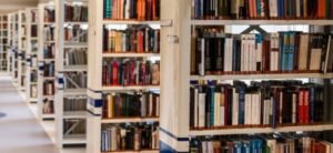 biblioteca