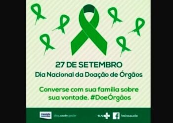 Minas Gerais projeta recorde em transplantes em 2025 e Setembro Verde reforça o papel da sociedade no enfrentamento à recusa familiar