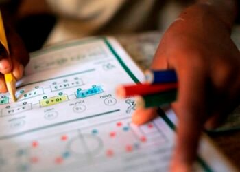 curso sobre financiamento para a equidade na Educação