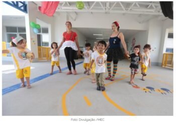 Termina hoje (29/09) o prazo para municípios responderem ao questionário “Retrato da Educação Infantil 2025”