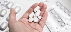 paracetamol
