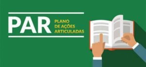 novo par plano de ações articuladas