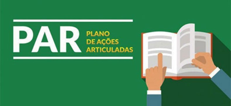novo par plano de ações articuladas