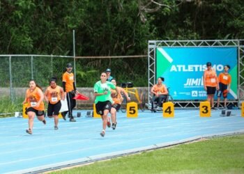 Capacitação gratuita pretende incentivar a prática das modalidades dos Jogos do Interior de Minas Paradesporto