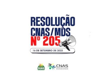 Instituído programa para articulação da Rede Socioassistencial do SUAS