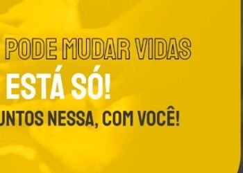 Lançada campanha Setembro Amarelo de 2025 com o slogan “Se precisar, peça ajuda!”