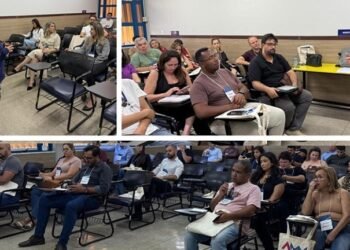 Salas técnicas são destaques da programação da Caravana AMM em Divinópolis