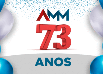 amm 73 anos