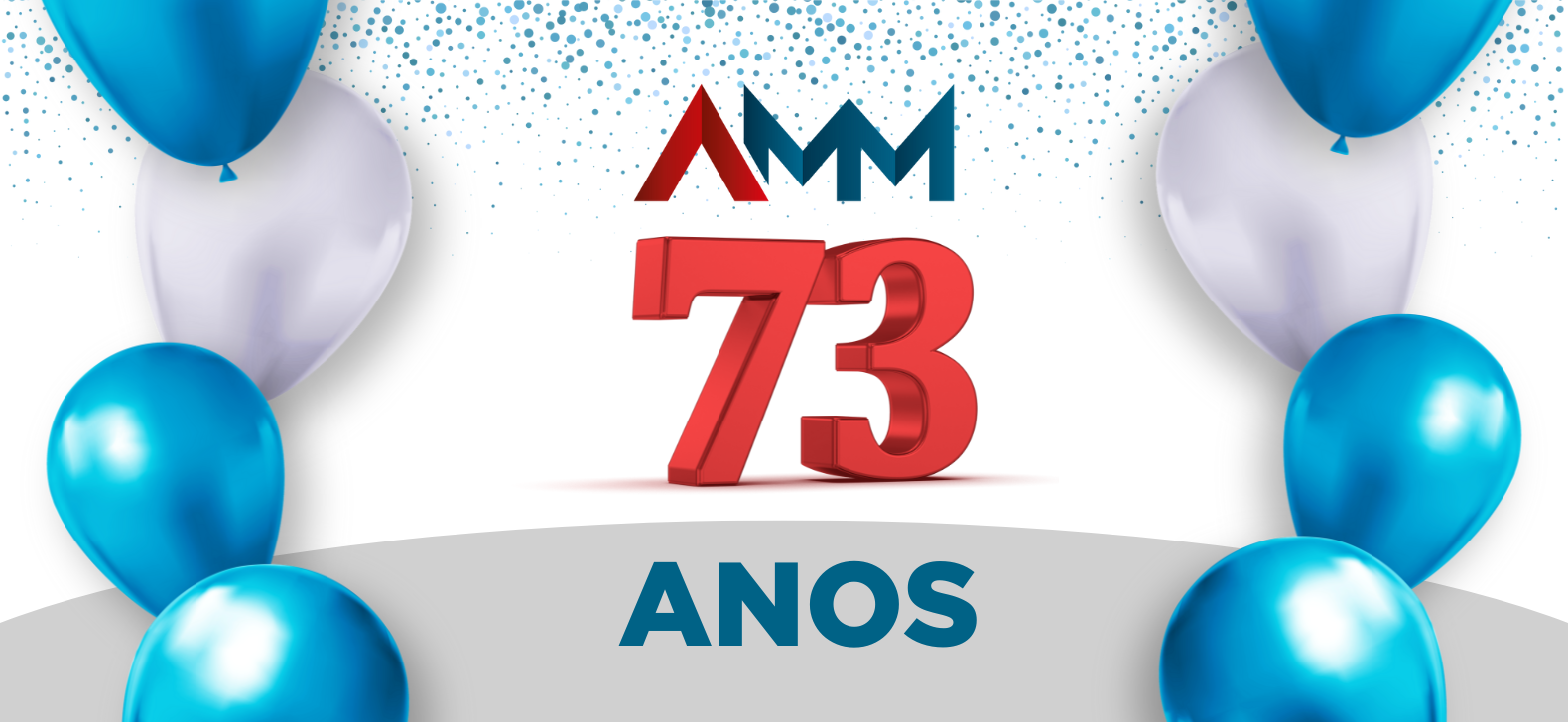 amm 73 anos