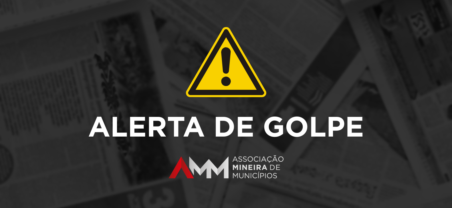 Alerta de golpe