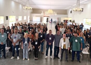 Segundo dia da Caravana AMM na Zona da Mata destaca gestão emocional e liderança no setor público
