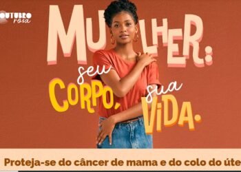 Campanha Outubro Rosa 2025 reforça a mamografia e o preventivo anual como exames essenciais