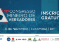 Congresso Mineiro de Vereadores
