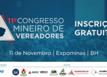 Congresso Mineiro de Vereadores