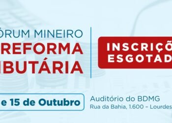 2º FÓRUM DE REFORMA TRIBUTÁRIA