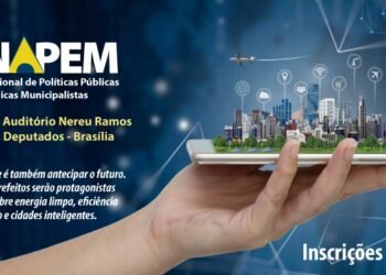 Congresso Nacional de Políticas Públicas Estratégicas Municipalistas (CONAPEM)