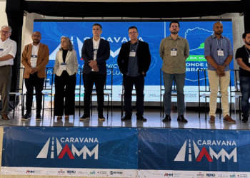 caravana AMM - Visconde do Rio Branco