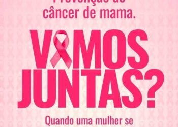 Mulheres podem contar com teste genético gratuito para detecção de câncer de mama e de ovário