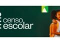 Fiquem atentos: Prazo para revisão do Censo Escolar 2025 termina nesta sexta-feira (31/10)