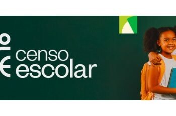 Fiquem atentos: Prazo para revisão do Censo Escolar 2025 termina nesta sexta-feira (31/10)